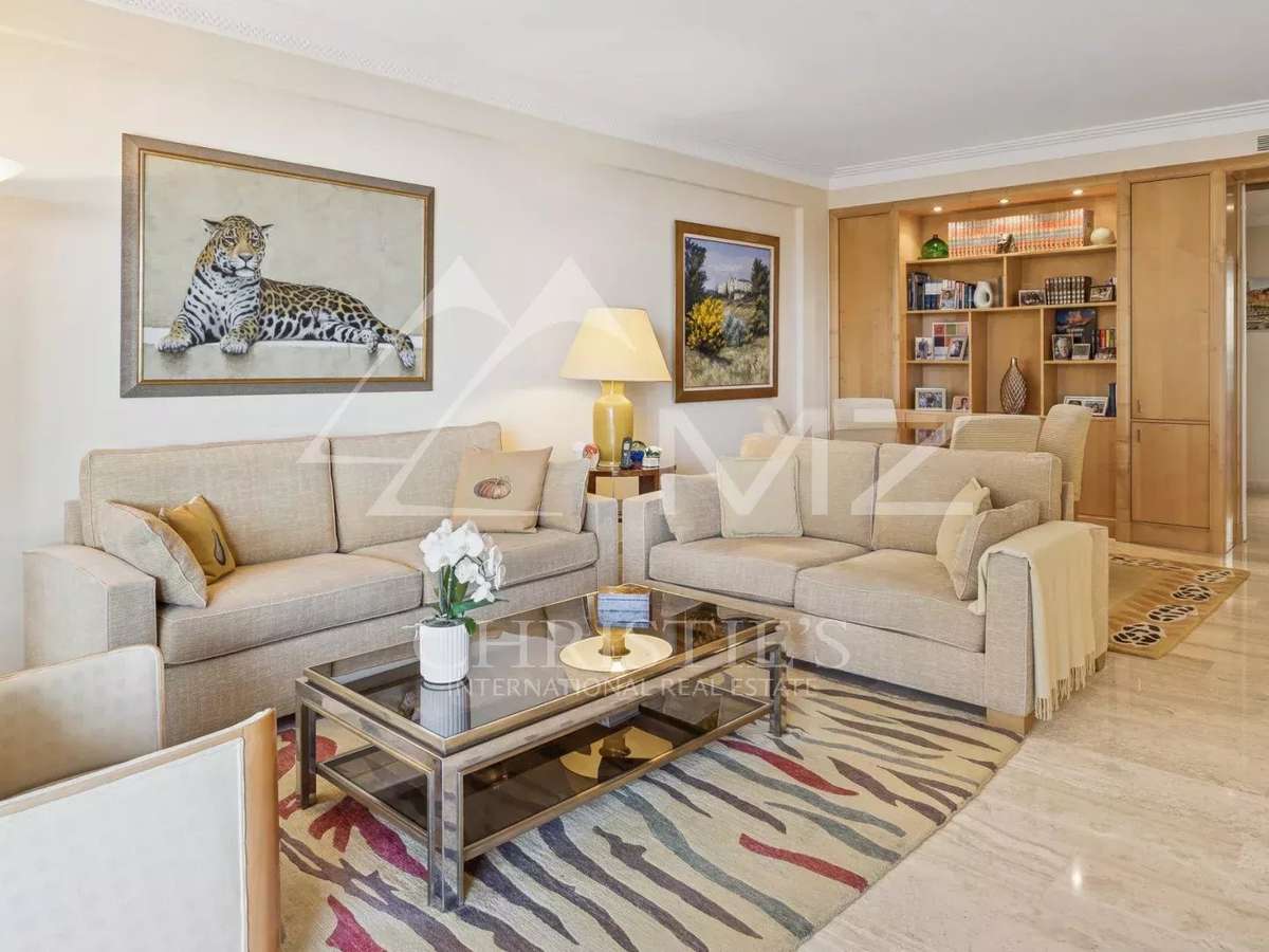 Appartement Cannes