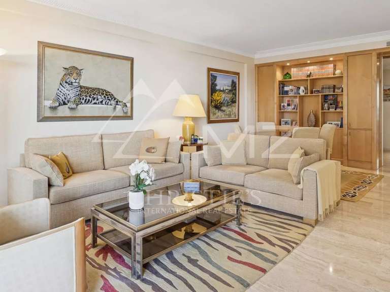 Appartement Cannes - 2 chambres - 119m²