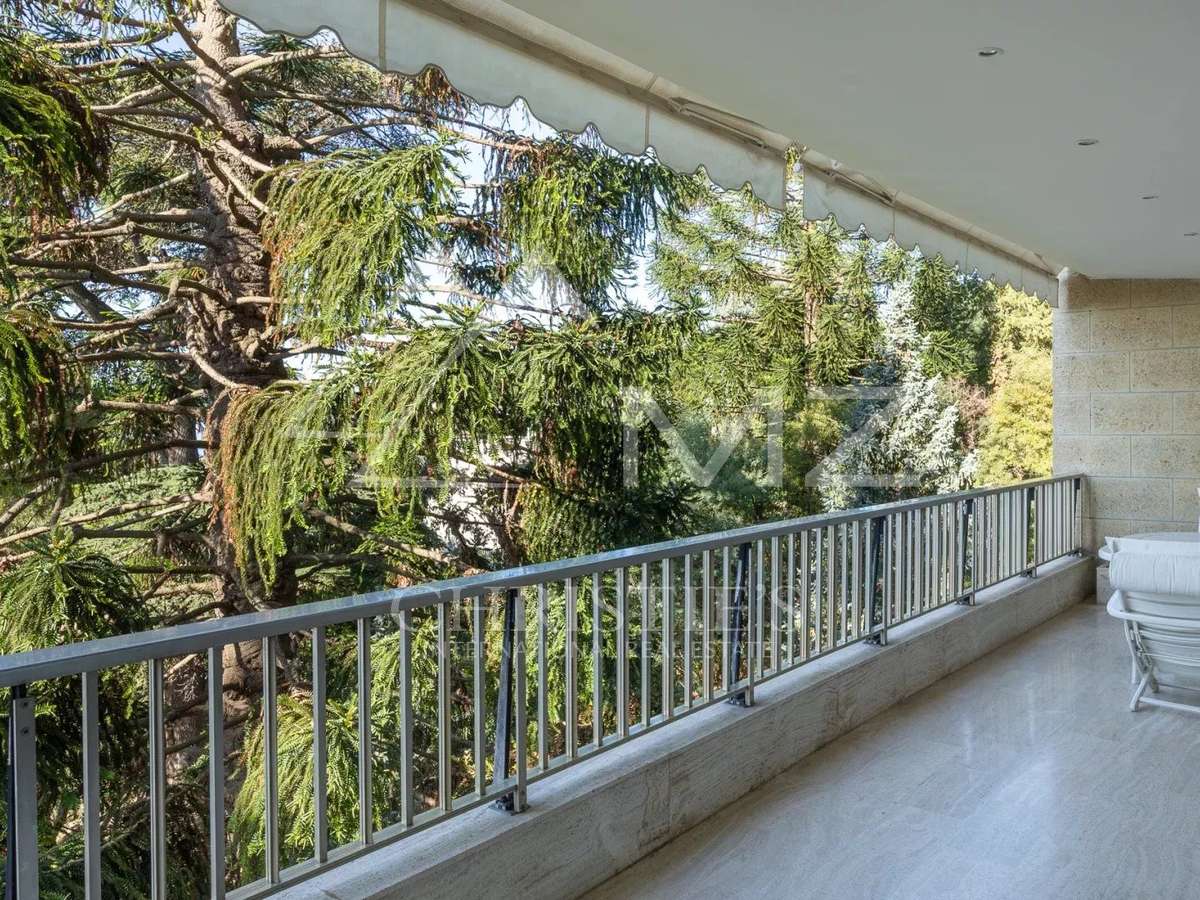 Appartement Cannes