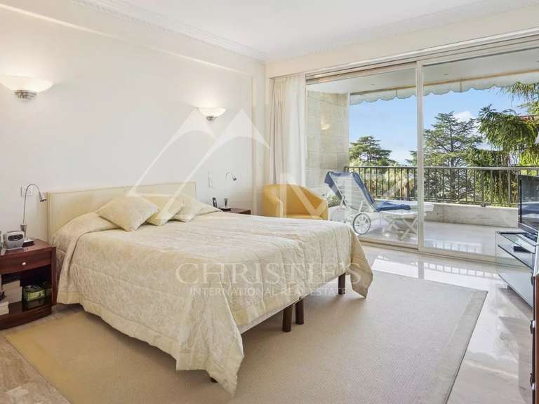 Appartement Cannes - 2 chambres - 119m²