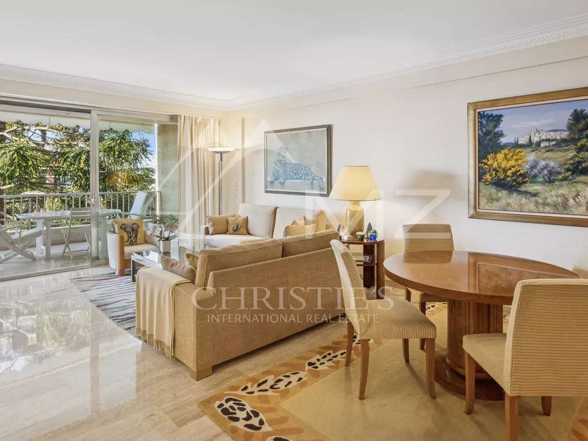 Appartement Cannes