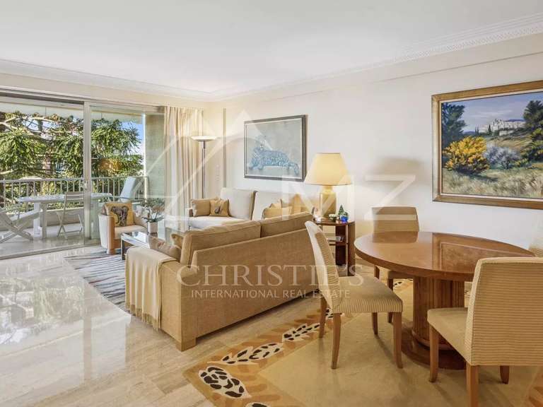 Appartement Cannes - 2 chambres - 119m²