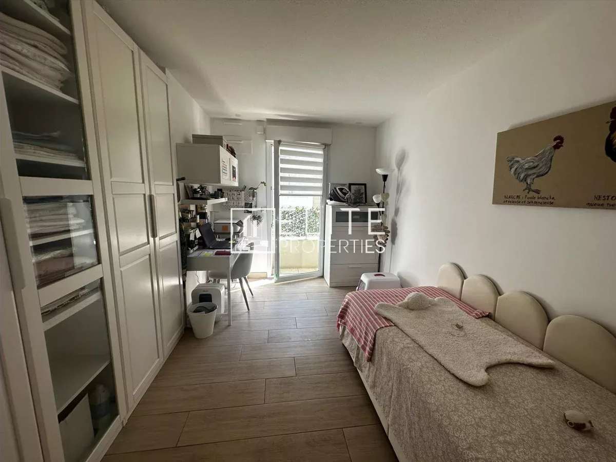 Appartement Cannes
