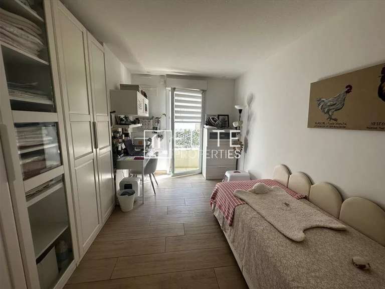 Appartement Cannes - 3 chambres - 104m²
