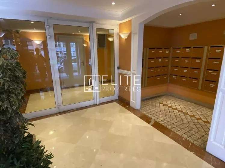 Appartement Cannes
