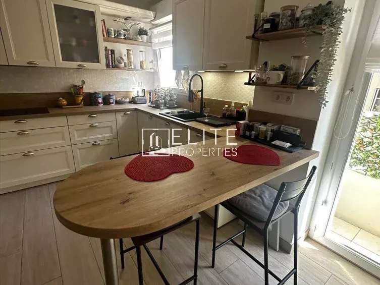 Appartement Cannes - 3 chambres - 104m²