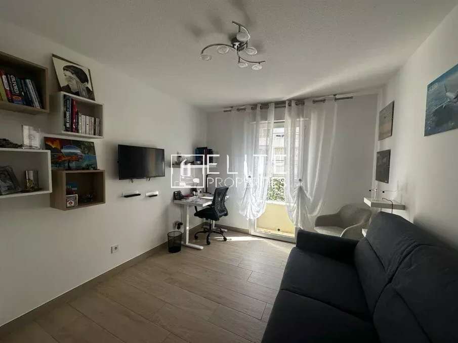 Appartement Cannes