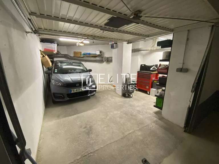 Appartement Cannes - 3 chambres - 104m²