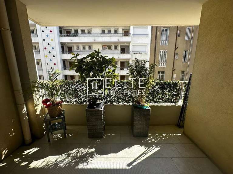Appartement Cannes - 3 chambres - 104m²