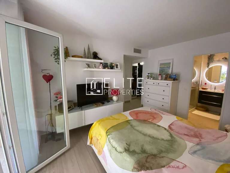 Appartement Cannes - 3 chambres - 104m²