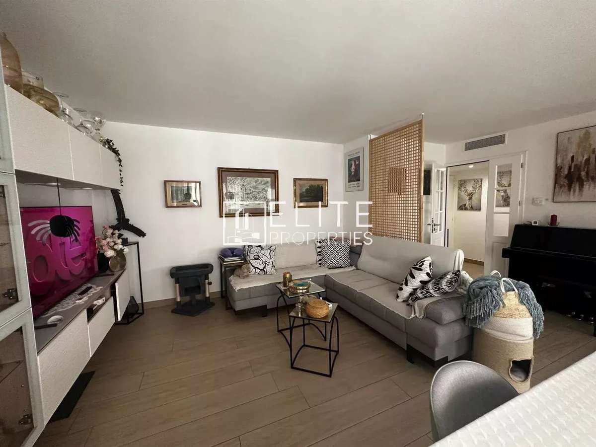Appartement Cannes