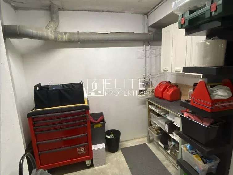 Appartement Cannes - 3 chambres - 104m²