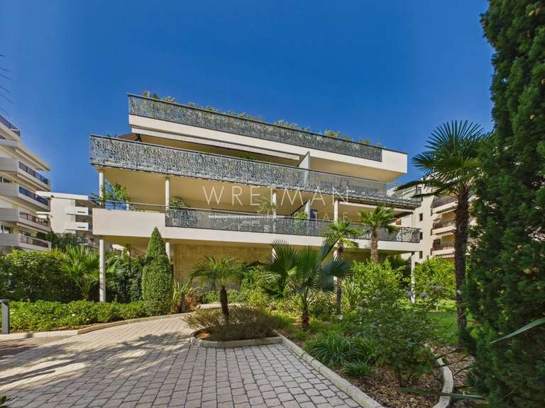 Apartment Cannes - 2 bedrooms - 153m²