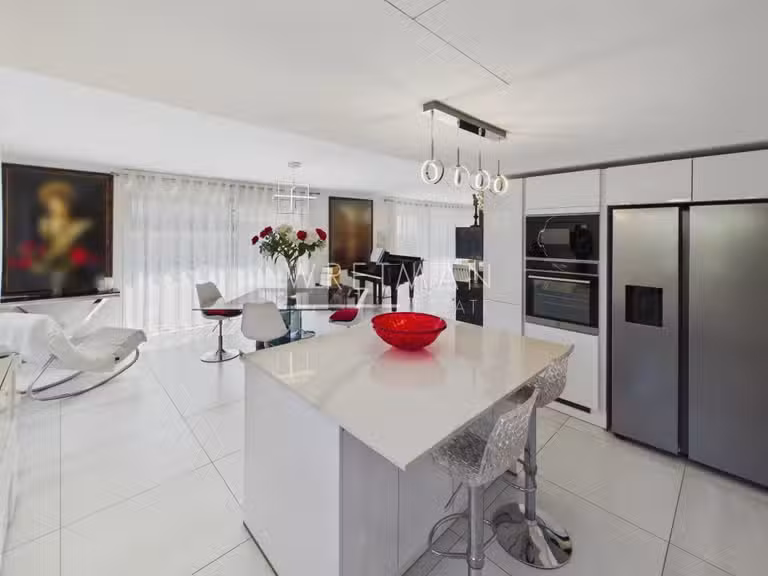 Appartement Cannes - 2 chambres - 153m²