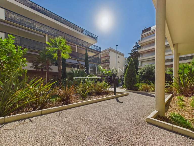 Apartment Cannes - 2 bedrooms - 153m²