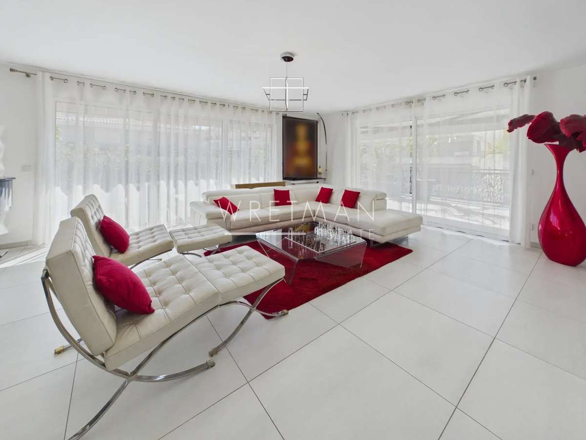 Appartement Cannes