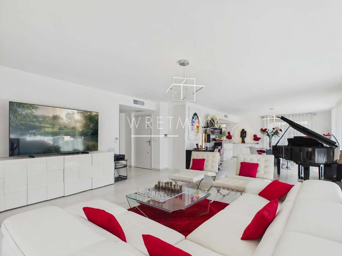 Appartement Cannes