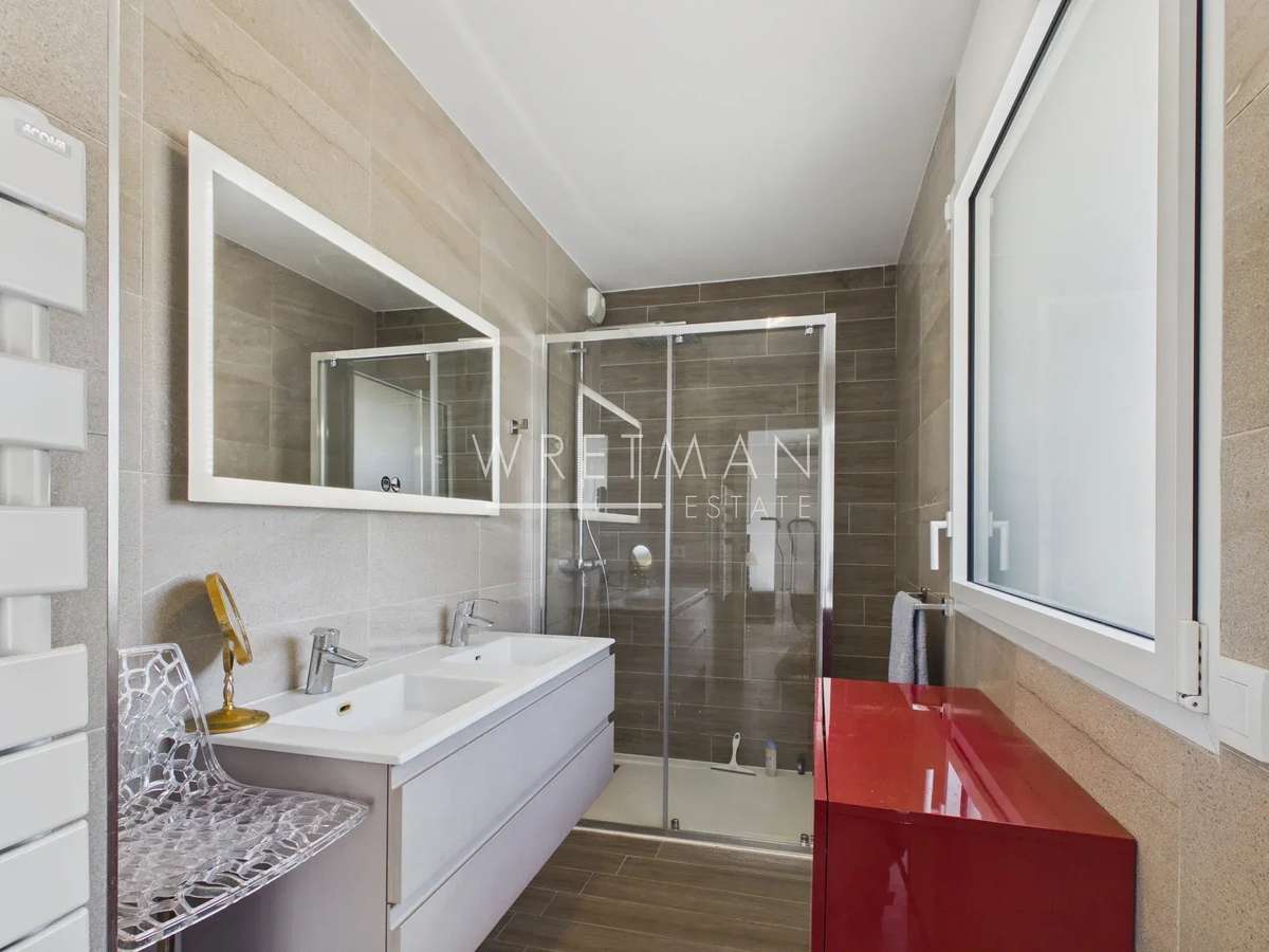 Appartement Cannes