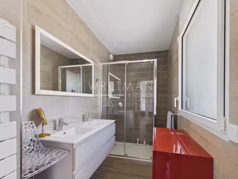 Appartement Cannes - 2 chambres - 153m²