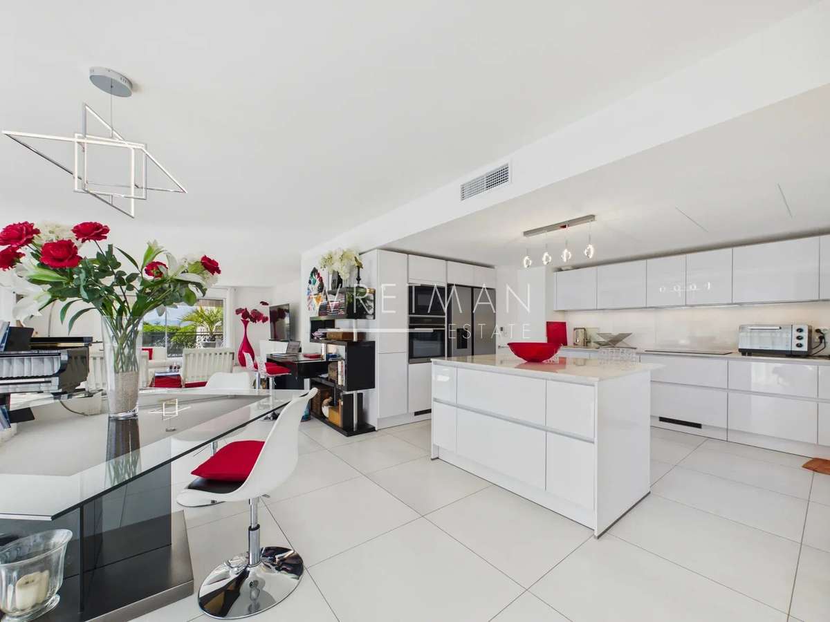 Appartement Cannes