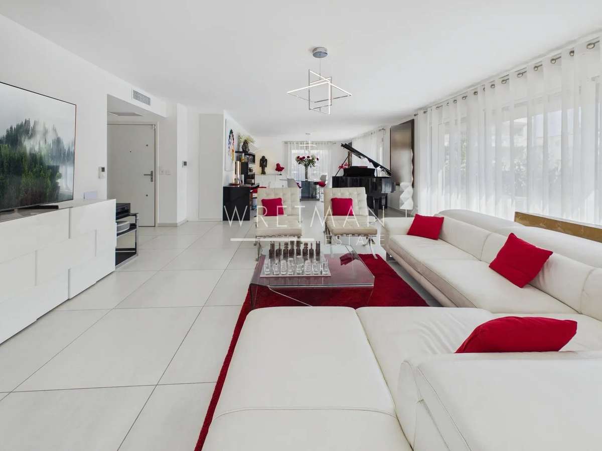 Appartement Cannes