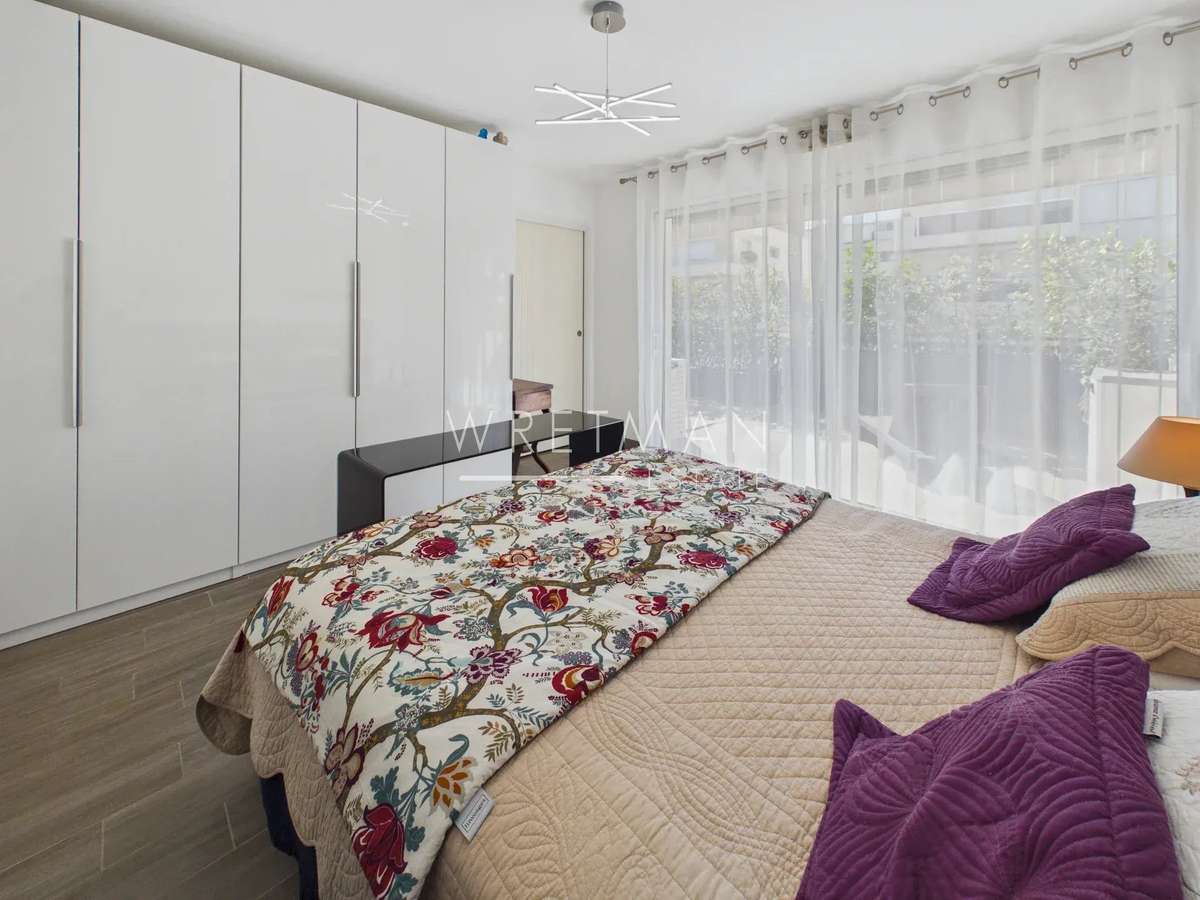 Appartement Cannes