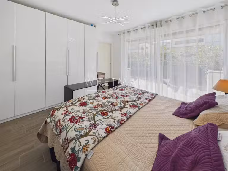 Appartement Cannes - 2 chambres - 153m²
