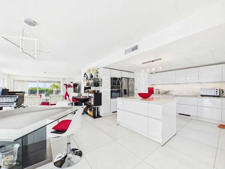 Apartment Cannes - 2 bedrooms - 153m²
