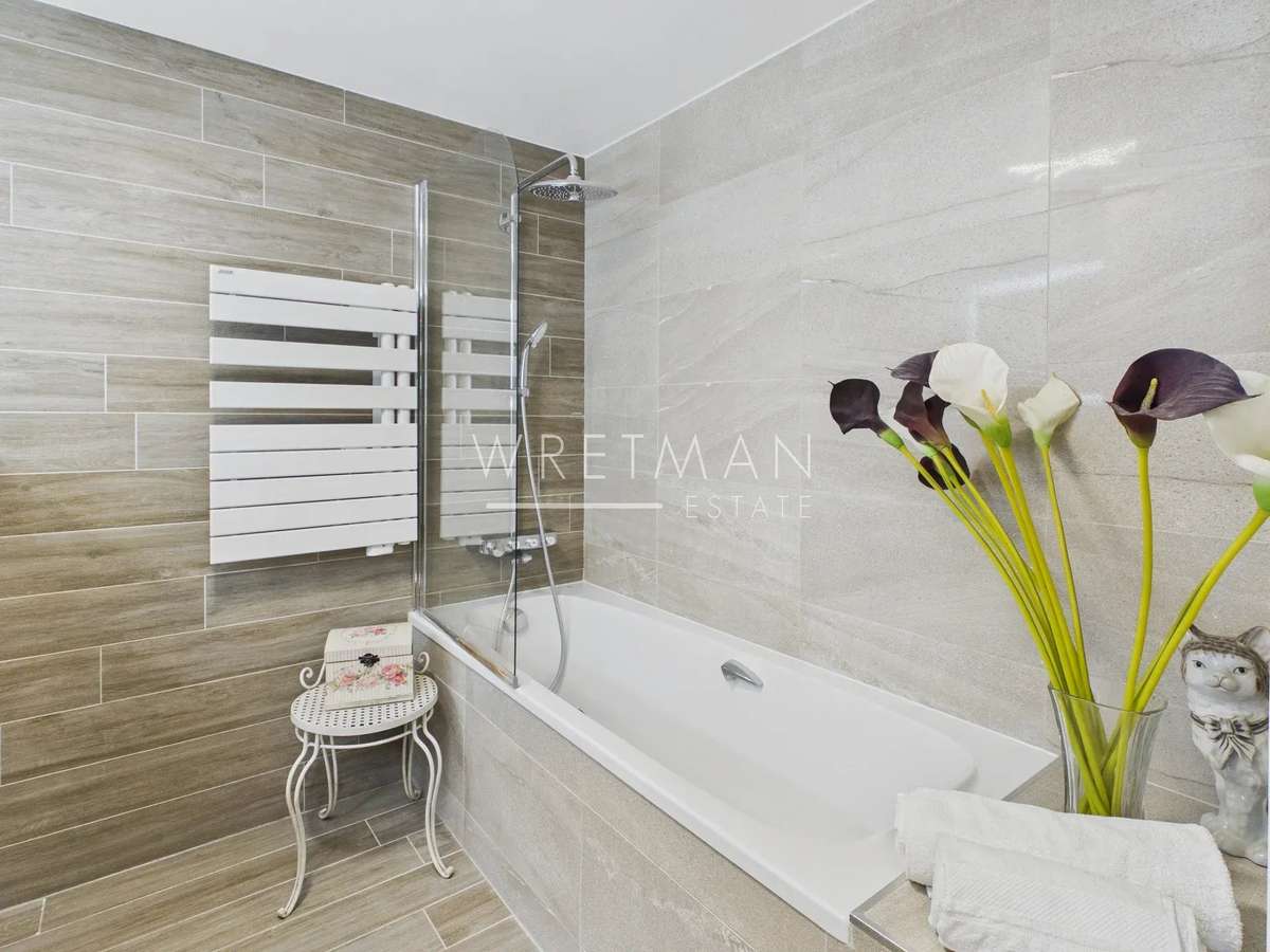 Appartement Cannes