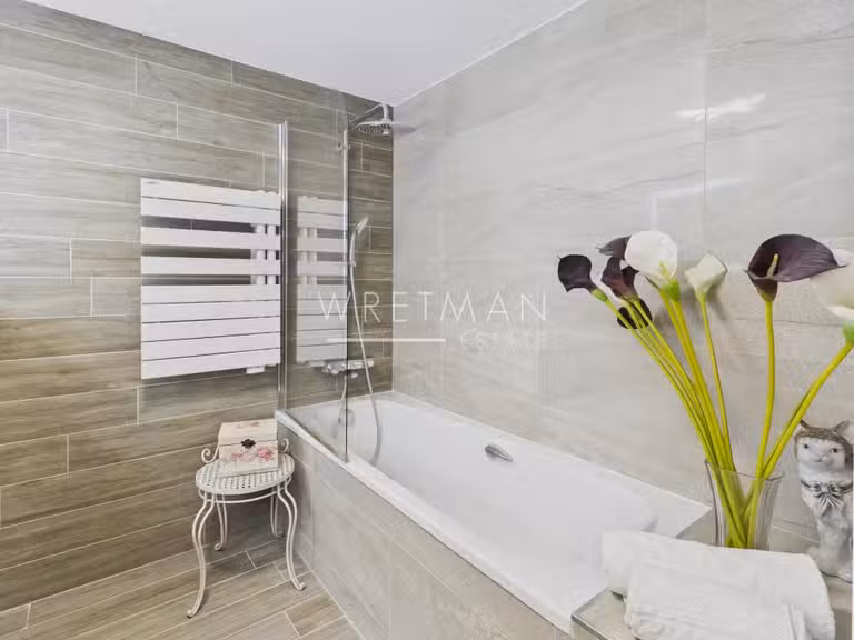 Appartement Cannes - 2 chambres - 153m²