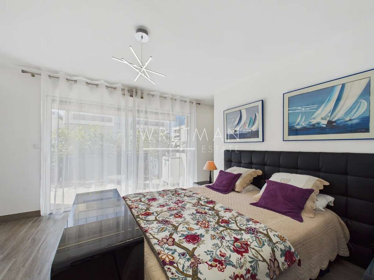 Appartement Cannes