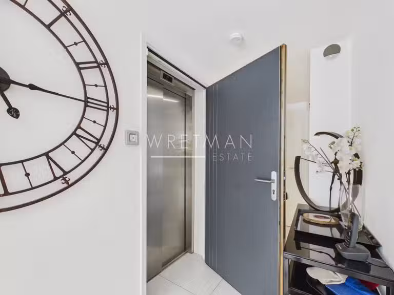 Appartement Cannes - 2 chambres - 153m²
