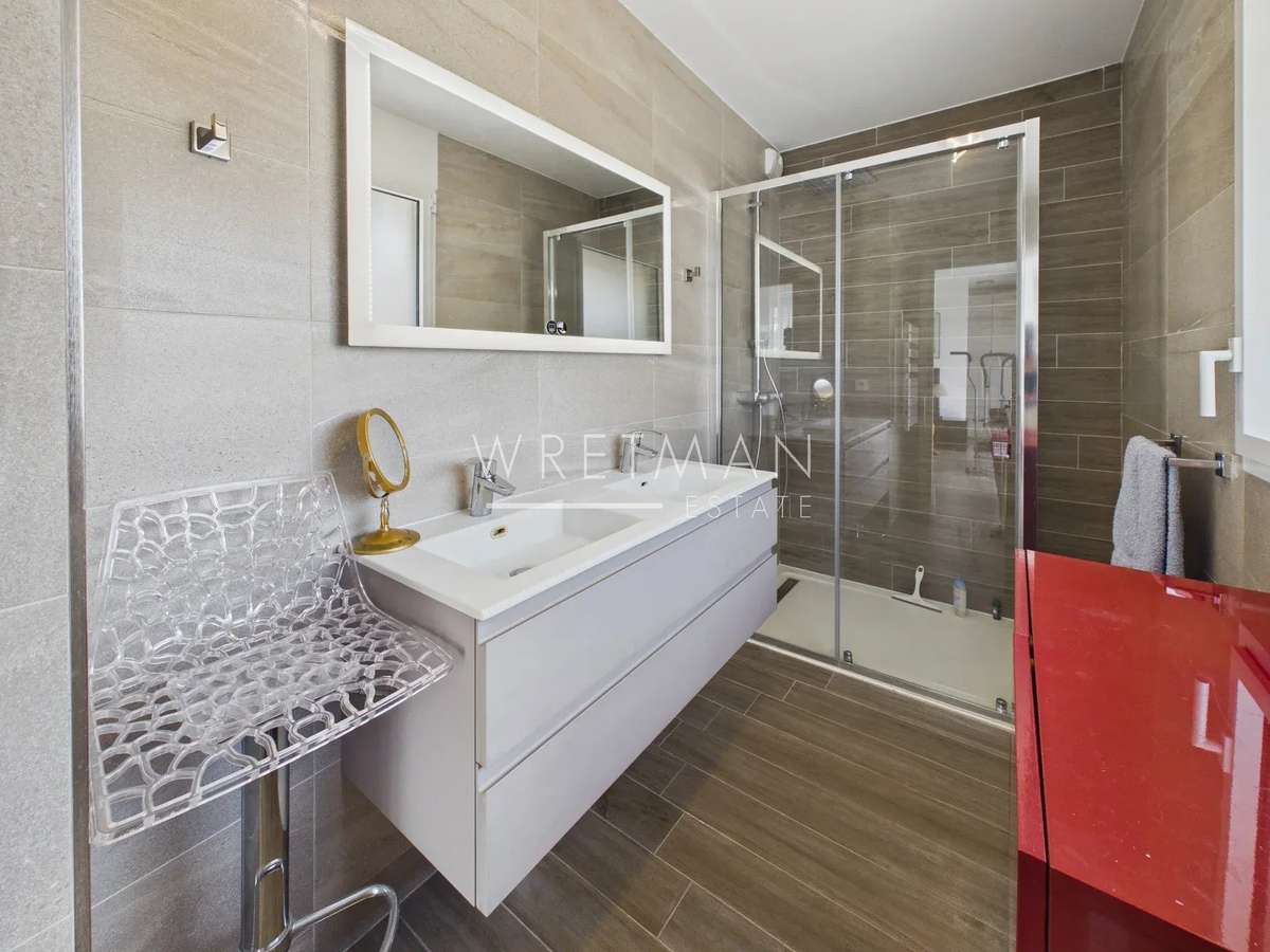 Appartement Cannes