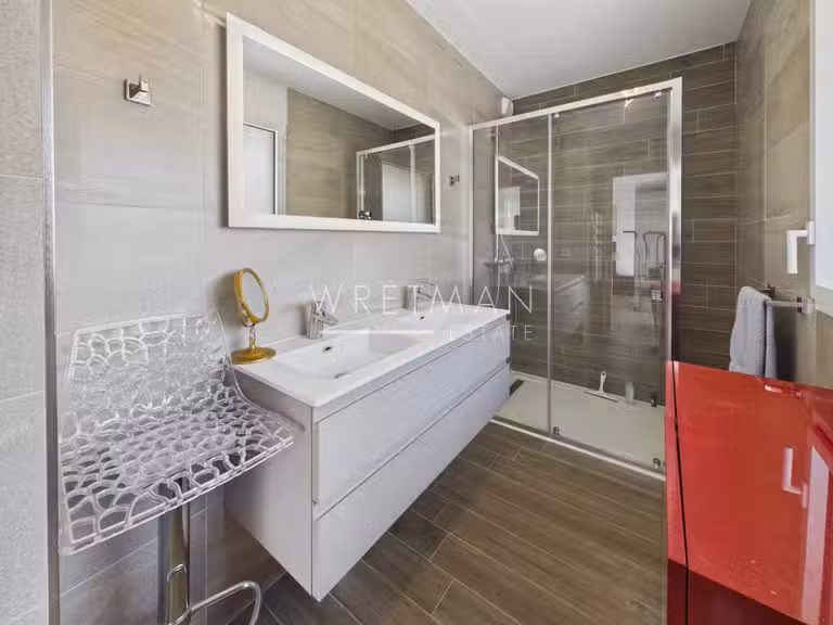 Appartement Cannes - 2 chambres - 153m²