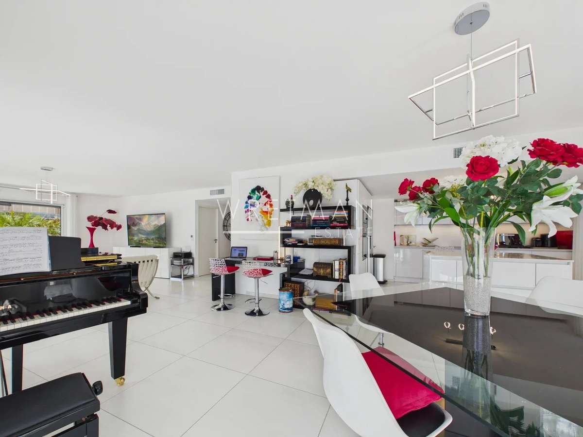 Appartement Cannes