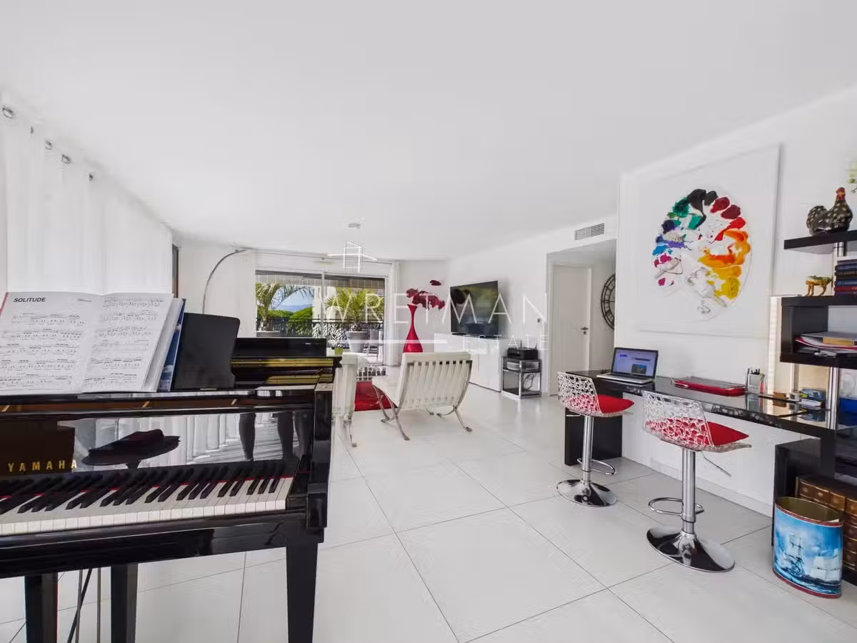 Appartement Cannes