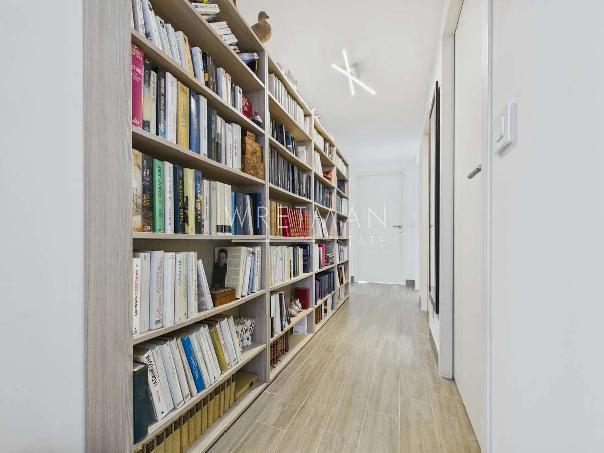 Appartement Cannes