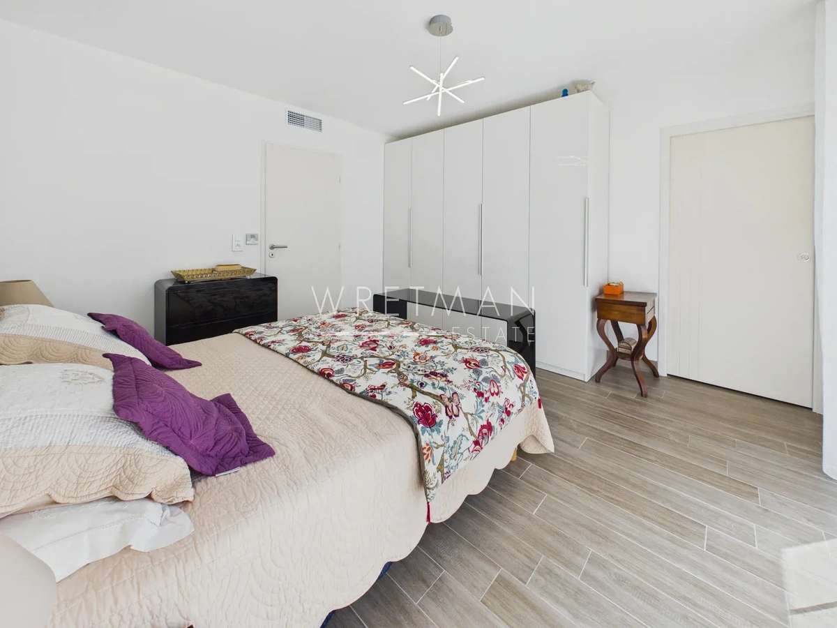 Appartement Cannes