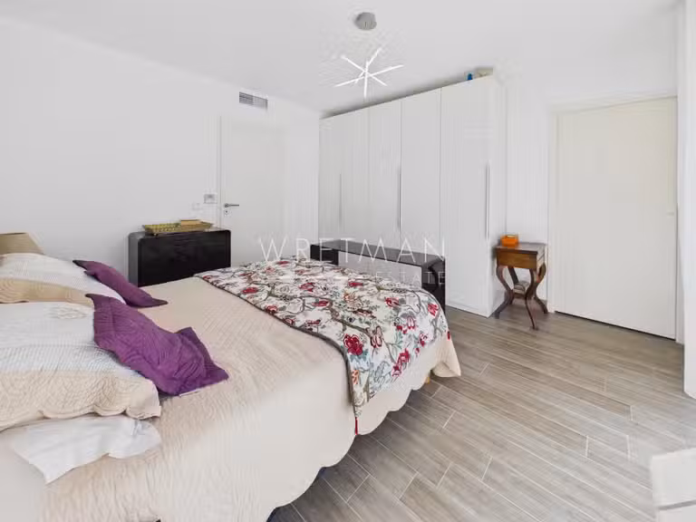 Appartement Cannes - 2 chambres - 153m²