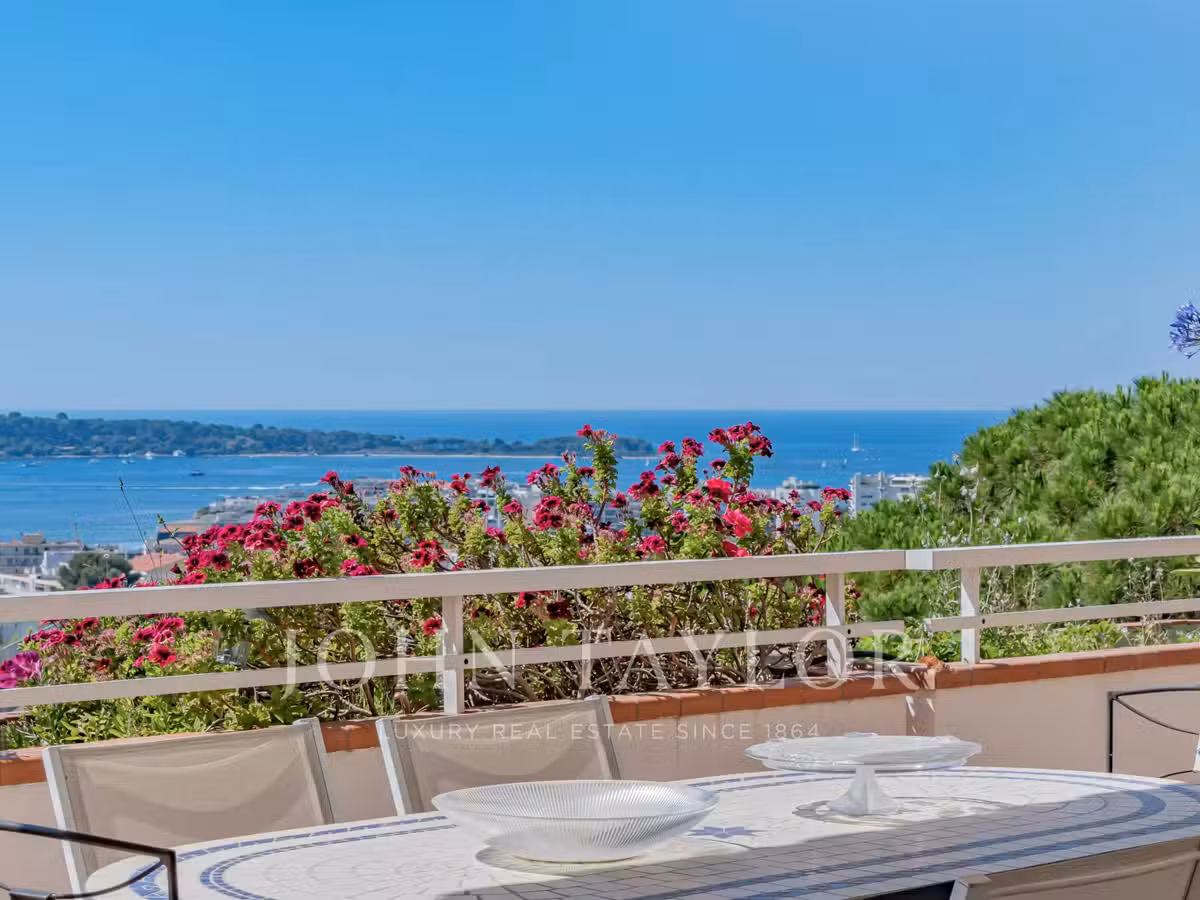 Appartement Cannes
