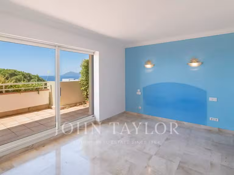 Appartement Cannes - 3 chambres - 120m²