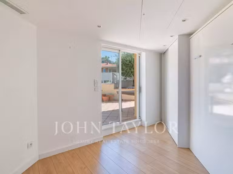 Appartement Cannes - 3 chambres - 120m²