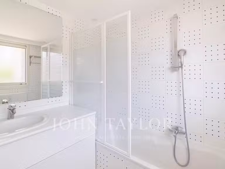 Appartement Cannes - 3 chambres - 120m²