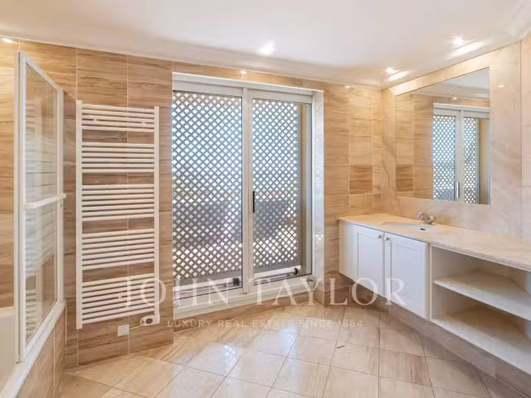 Appartement Cannes - 3 chambres - 120m²