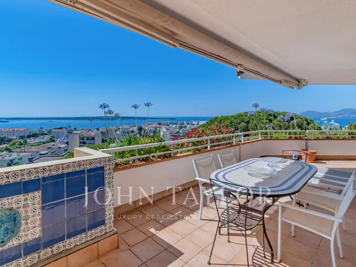 Appartement Cannes
