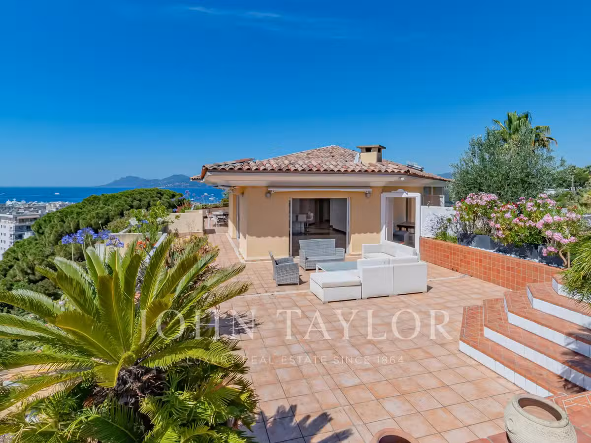 Appartement Cannes