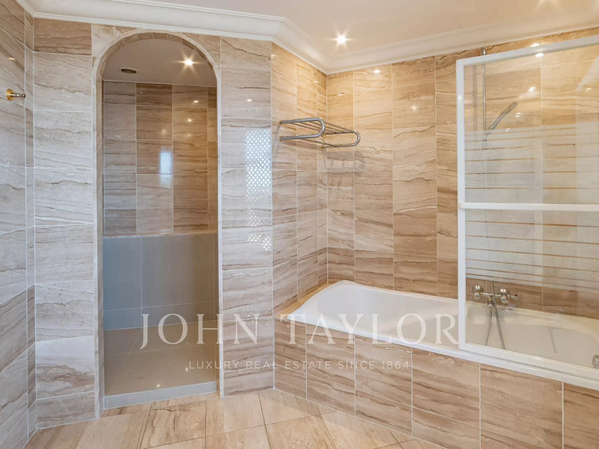 Appartement Cannes