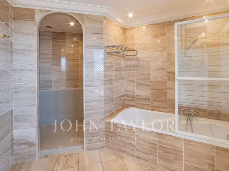 Appartement Cannes - 3 chambres - 120m²