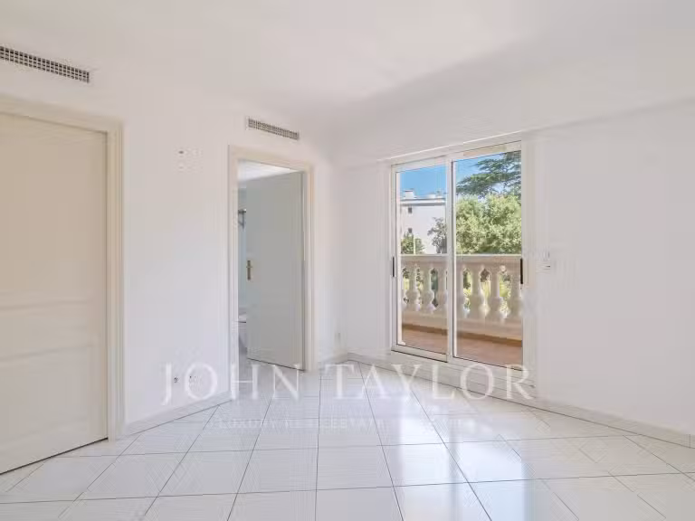 Appartement Cannes - 3 chambres - 120m²