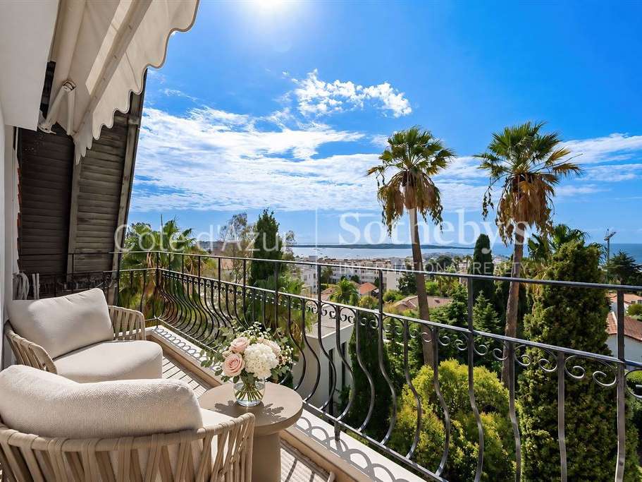 Appartement Cannes